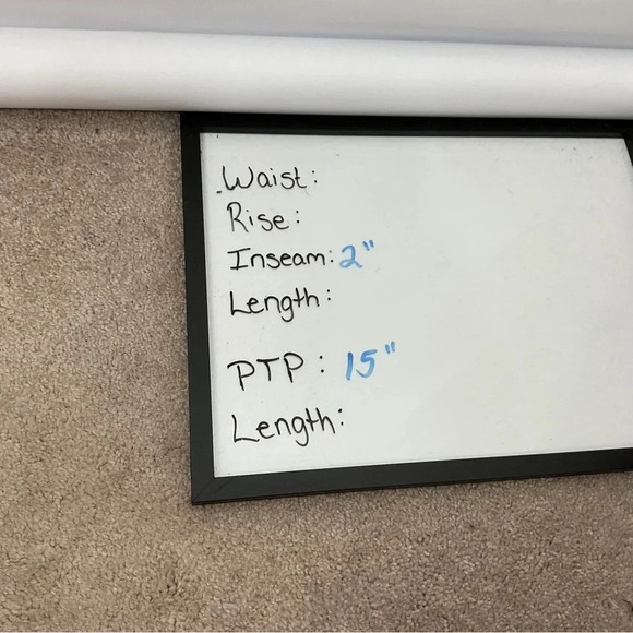 Caution To The Wind Striped Romper - Picture 6 of 6